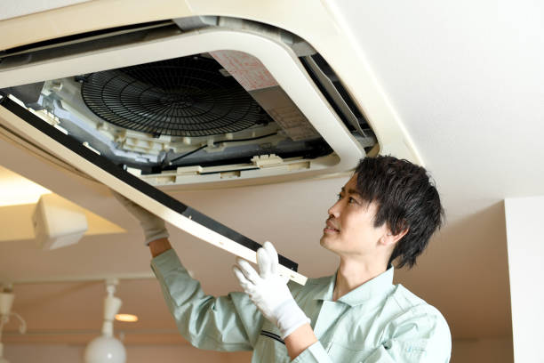 Best Affordable HVAC Duct Cleaning  in Tonopah, NV